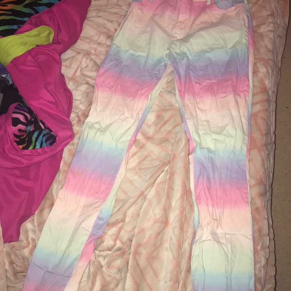 Jeggings